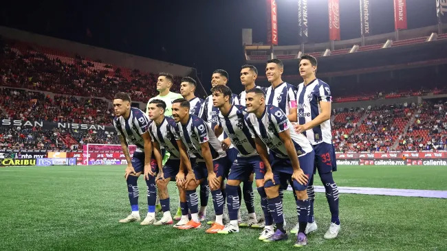 Rayados de Monterrey: ¿Los descansos prolongados benefician o perjudican al equipo? 