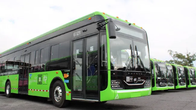 RTP amplía su cobertura: así operarán las nuevas rutas en la capital