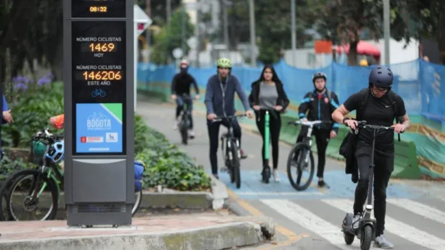 Alfredo Del Mazo Maza analiza retos de movilidad en Latinoamérica