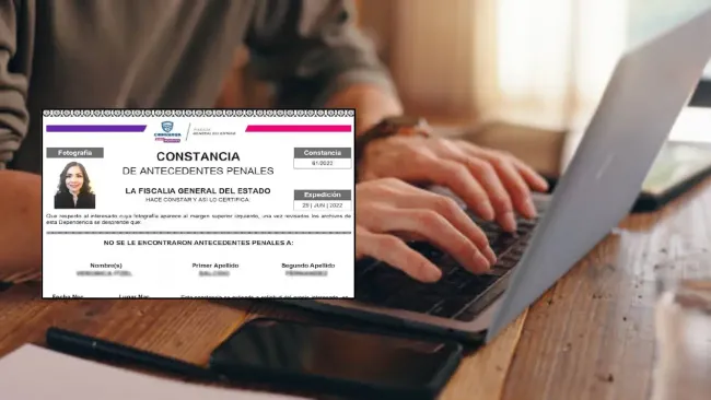 Constancia de antecedentes penales federales: ¿cuándo la solicitan y cómo tramitarla en línea paso a paso?