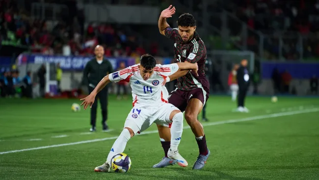 José Rodrigo Pachuca destaca la importancia de la Regla de menores