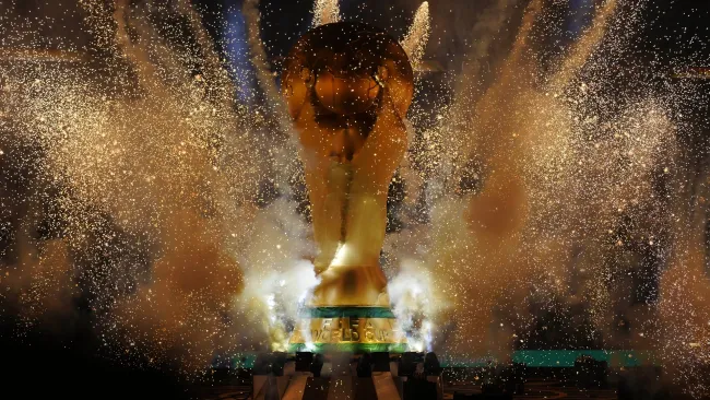 ¿Mundial cambiará de fecha? Esto es lo que se sabe 