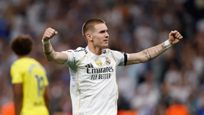 ¡Puro crack! Mastantuono revela los jugadores que más lo han impresionado