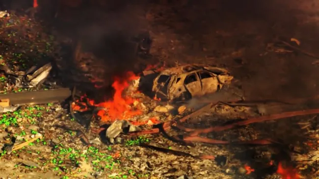 La fábrica se ubicada a unos 97 kilómetros al suroeste de Nashville.