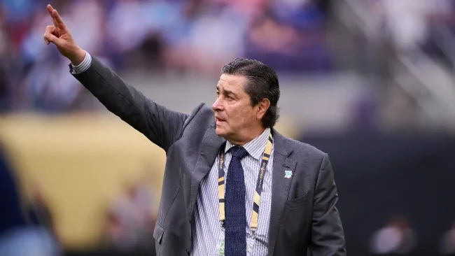 Tena y sus dirigidos no pudieron mantener su ventaja