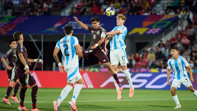 El grito se hizo sentir en Chile