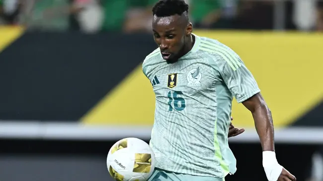 Julián Quiñones señala que "hace falta confianza" para explotar en Selección Mexicana