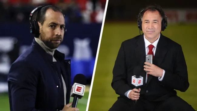 Mario Carrillo estalla contra Mauricio Ymay en vivo y desata fuerte pelea: "¿Tú quién eres?"