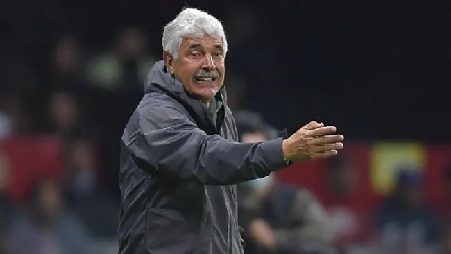 Tuca Ferretti se vuelve 'Tiktoker'