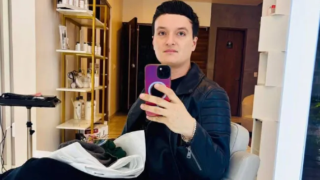 Confirman muerte de diseñador de moda mexicano Edgar Molina, tras ataque armado en Guanajuato