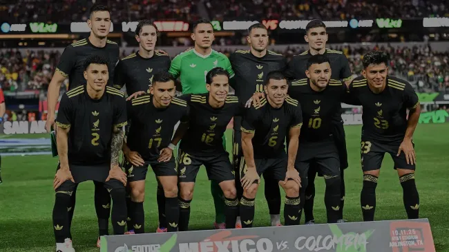 ¿Cuántos y cuáles partidos le quedan a la Selección Mexicana en 2025?