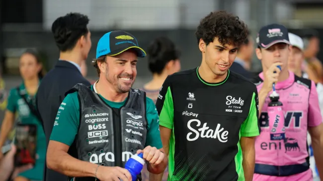 El retiro de Fernando Alonso está cerca, aseguró analista