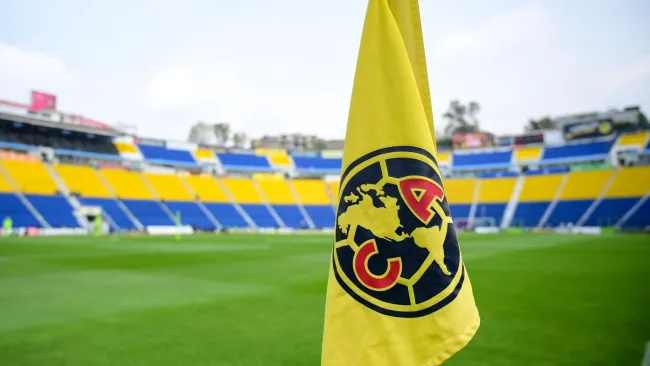 ¡Felicidades, Club América! Futbol mexicano se une para celebrar sus 109 Años de historia