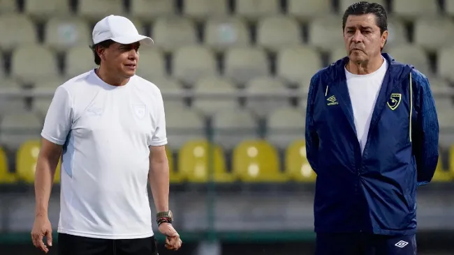 ¿Qué necesita Guatemala para clasificar?