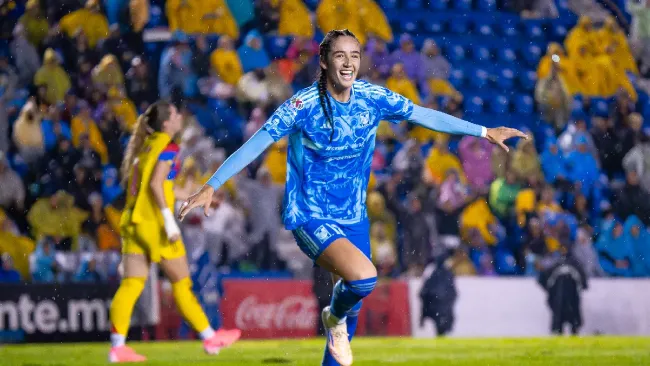 Apertura 2025: Así marcha la Tabla General de la Liga MX Femenil