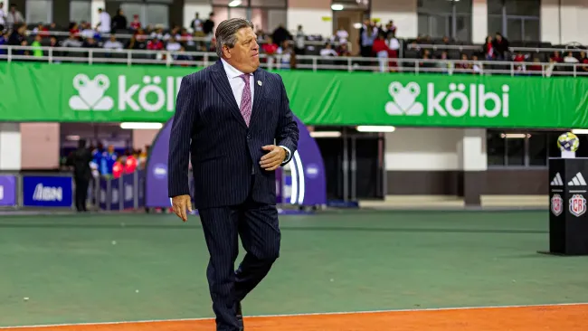 Así fue la reacción de la prensa costarricense tras la victoria sobre Nicaragua 