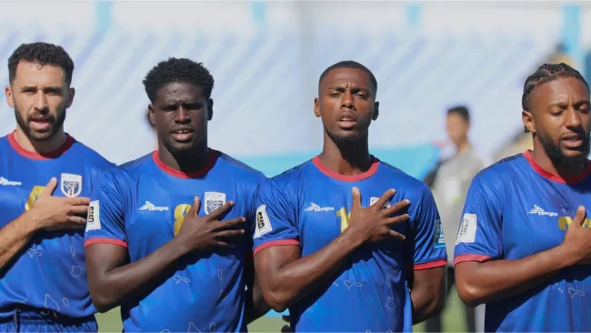 ¡Histórico! Cabo Verde se clasifica a la Copa del Mundo por primera vez