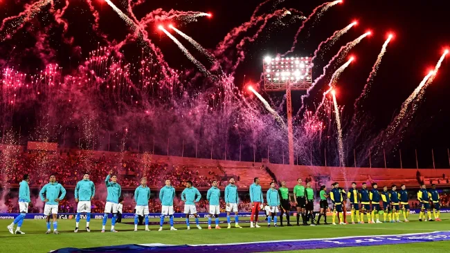 ¡OFICIAL! Precios y preventa para el Clásico Joven entre Cruz Azul y América