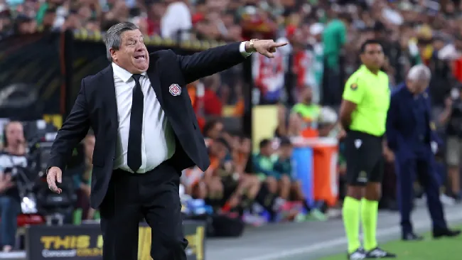 Piojo Herrera ‘minimiza’ presión