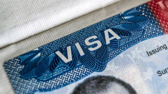 ¿Qué es la visa láser, cómo funciona y cuáles son sus límites para viajar a EE. UU.?