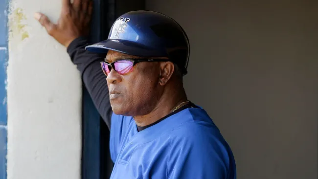 Sandy Alomar, salón de la fama de la MLB, falleció a los 81 años