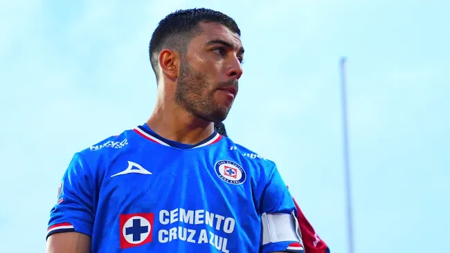 ¡Se queda! Erik Lira renovará con Cruz Azul en plena semana de Clásico Joven