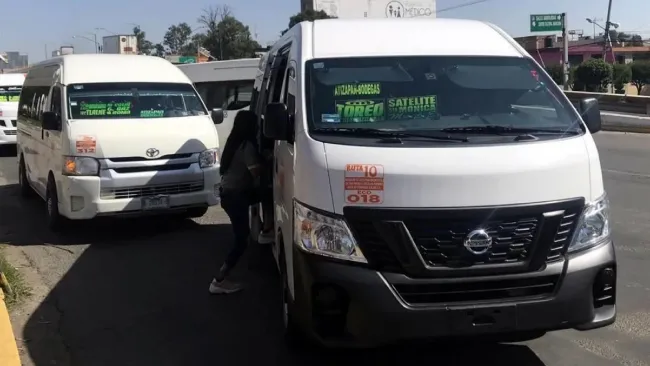 El aumento tiene como objetivo modernizar el sistema de transporte en condiciones de seguridad, eficiencia y calidad.