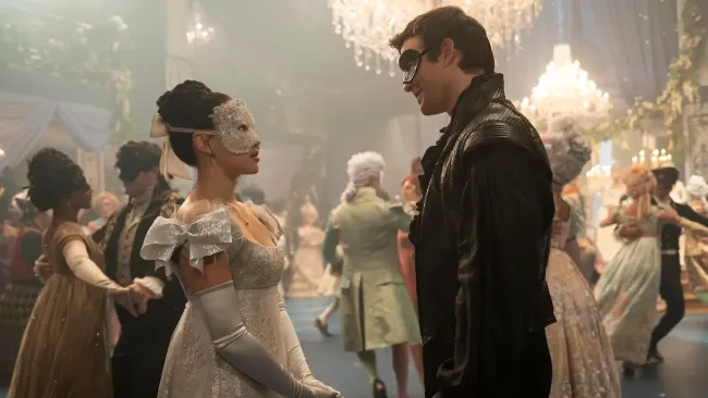 Bridgerton Temporada 4: Fecha de estreno y todo lo que debes saber