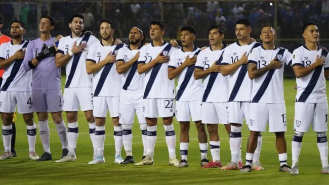 ¡El Problema no era el Flaco! Tena y Guatemala sueñan con el Mundial tras vencer a El Salvador