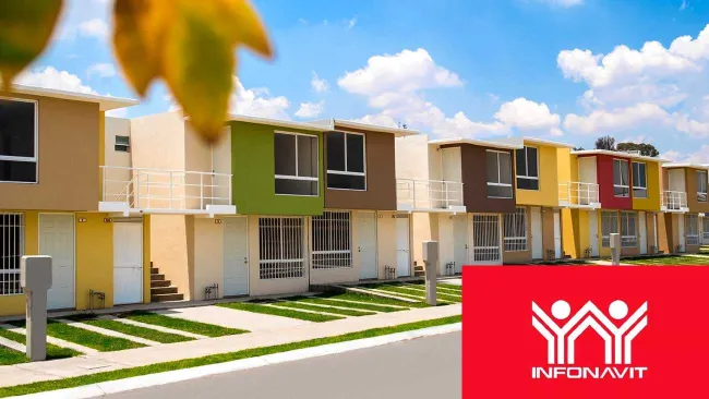 Infonavit remata casas: Requisitos, ubicaciones y precios