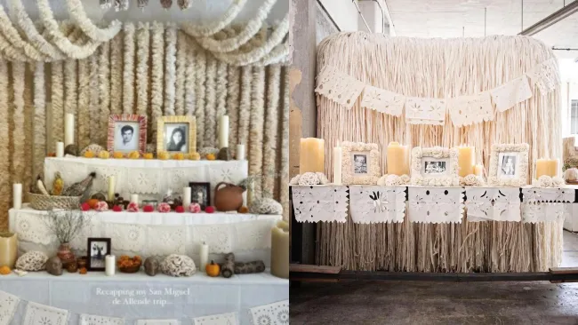 El concepto minimalista y la falta de color están generando controversias.