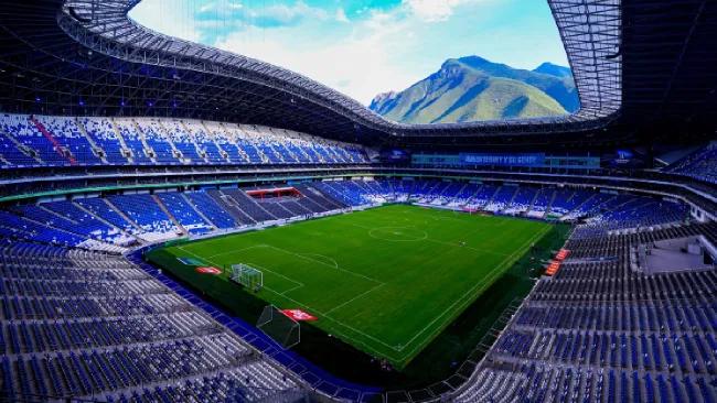 Pumas busca romper una maldición de 10 años sin ganar en el Estadio BBVA