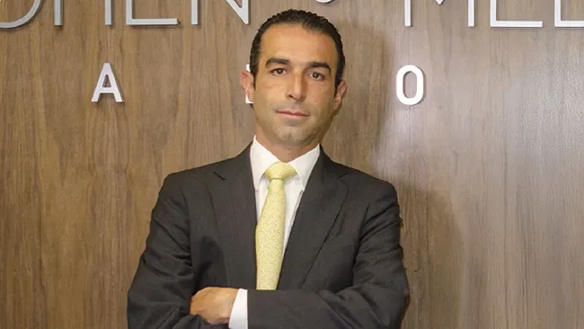 Cohen perdió la vida afuera del Poder Judicial