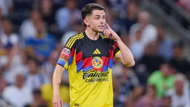 Álvaro Fidalgo criticó al Ruso Brailovsky