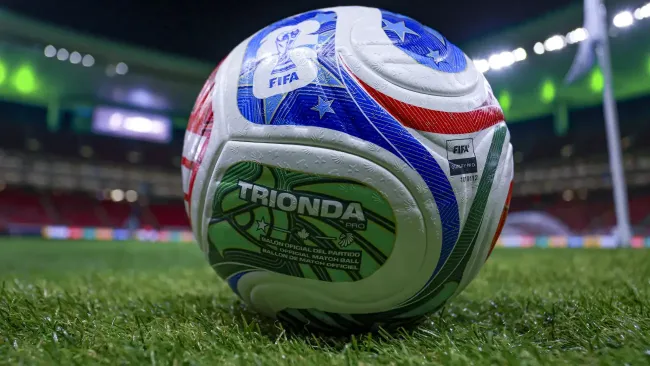 ¿Cuándo será la próxima Fecha FIFA?