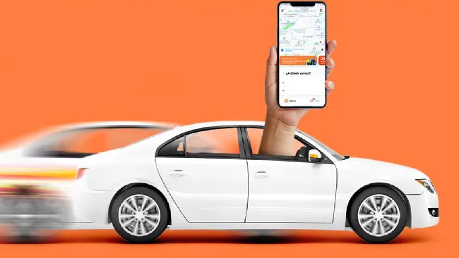 Las redes sociales se llenaron de quejas tras las fallas en la aplicación.