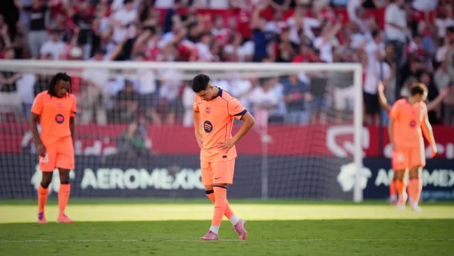 ¿En duda juego en Miami? Villarreal vs Barcelona genera tensión entre AFE y LaLiga