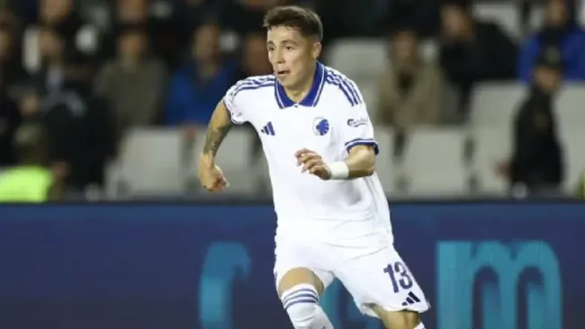 ¿Llega al Mundial? Rodrigo Huescas comparte imágenes de su recuperación 