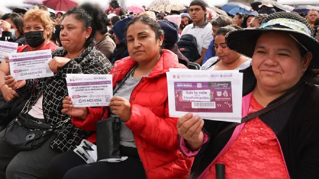 El registro estará abierto hasta el próximo 31 de octubre.