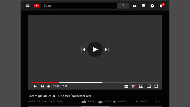 El problema no está en tu conexión ni en tu celular… es global.