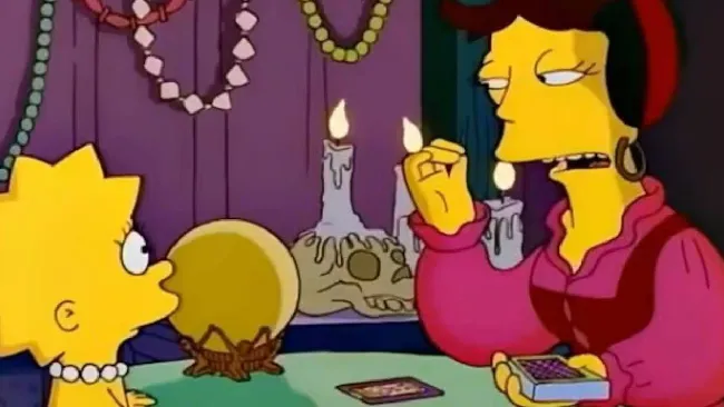 Por esta razón Los Simpson predicen el futuro: Su creador lo revela