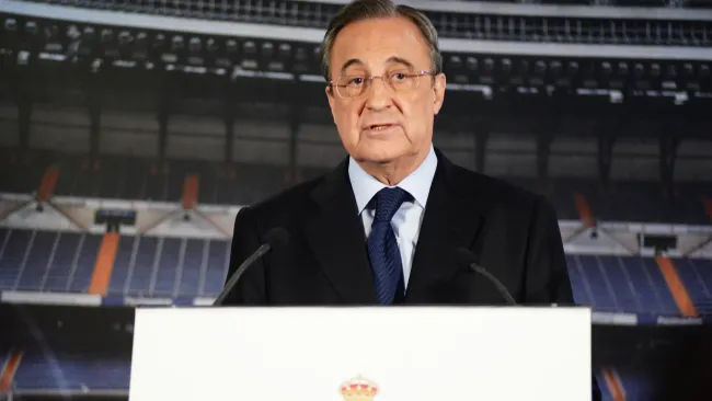 Real Madrid busca un cambio histórico en su modelo de propiedad