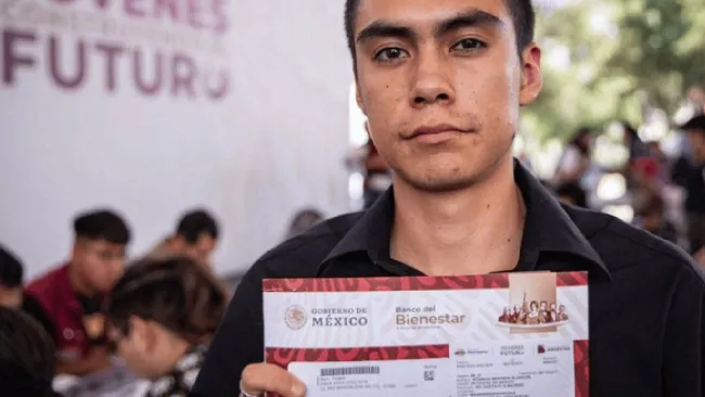 Seguro médico IMSS 2025: Guía completa para jóvenes de Jóvenes Construyendo el Futuro