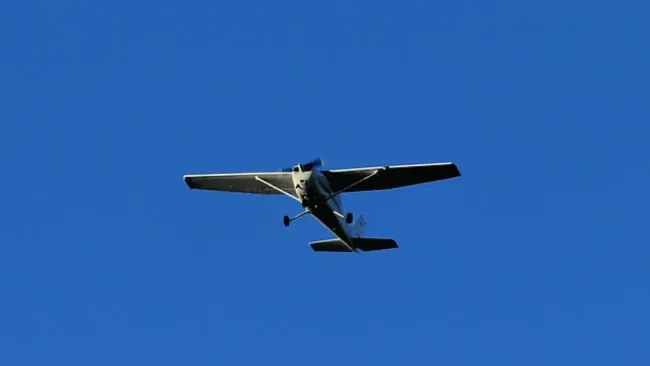 Cae avión privado mexicano en Michigan: fallecen tres personas