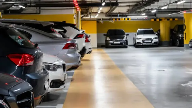 Estacionamientos en CDMX deberán pagarte por robo o daños: Así es la nueva reforma