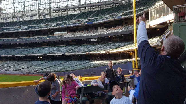 American Family Field