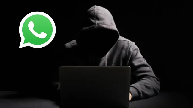 ¡No abras este archivo en WhatsApp! Detectan virus que roba tus datos