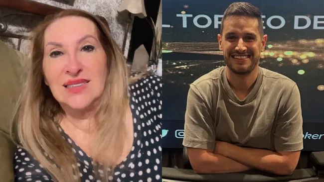 La oferta está tentadora para doña Alegría, por algo no le convence.