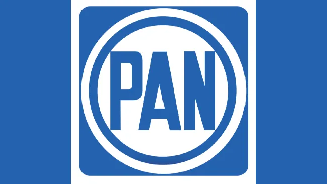 El círculo que encierra a sus siglas desaparecerá.