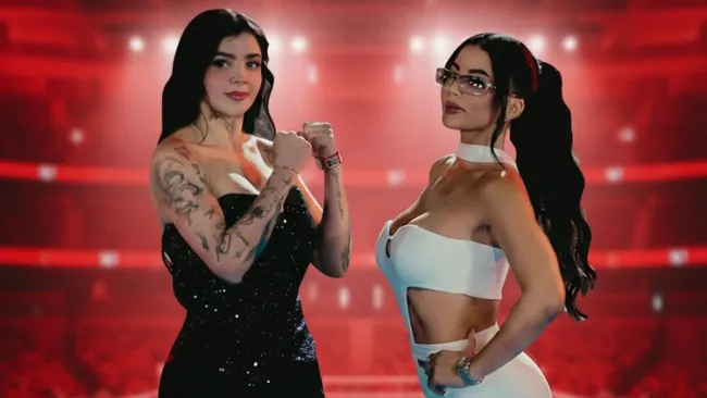 Pelea Karely Ruiz HOY: Horario, Canal y Transmisión de Stream Fighters 4